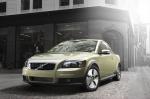 Volvo C30 DRIVe Efficiency 2008 года